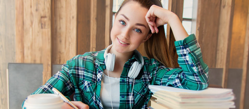 High School Student Career Consultant